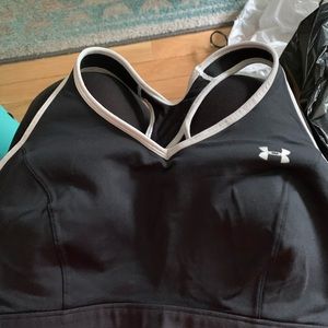 Under Armor Sports Bra